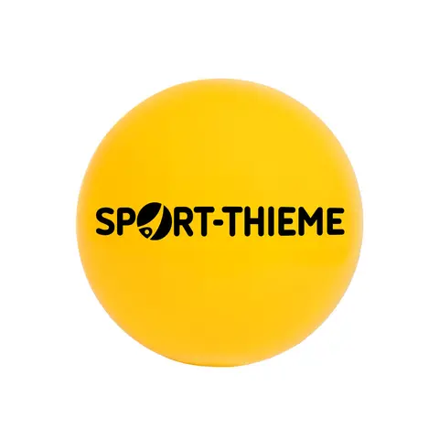 Sport-Thieme Supersoft Mini ball 12 cm | 80 gram