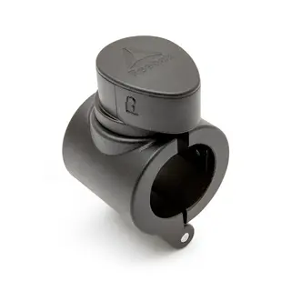 JawLock Reebok | 2 stk. L&#229;s til vektstang 25 mm