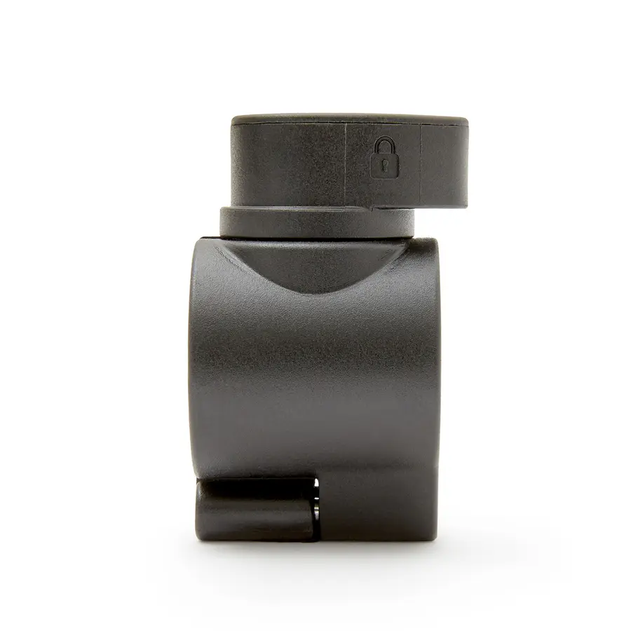 JawLock Reebok | 2 stk. Lås til vektstang 25 mm 