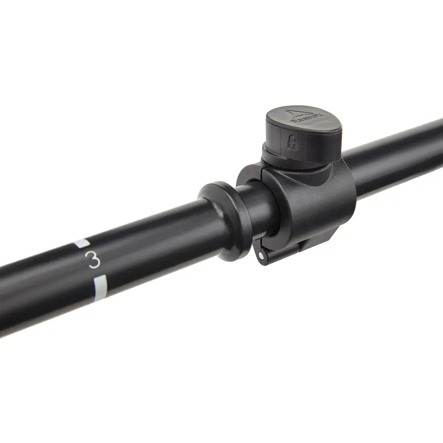 JawLock Reebok | 2 stk. Lås til vektstang 25 mm 