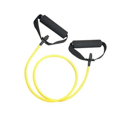 Treningsstrikk Sport-Thieme Fitness-Tube Velg motstand