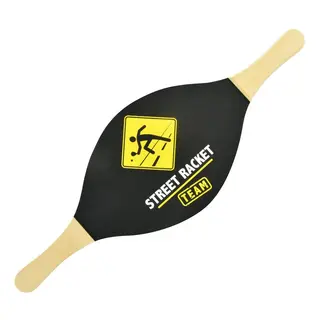 Street Racket Team Racket 1 stk samarbeidsracket