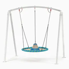 Huskestativ Orlando For Fugleredehuske eller Sombrerohuske