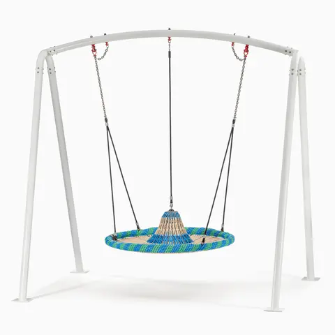 Huskestativ Orlando For Fugleredehuske eller Sombrerohuske