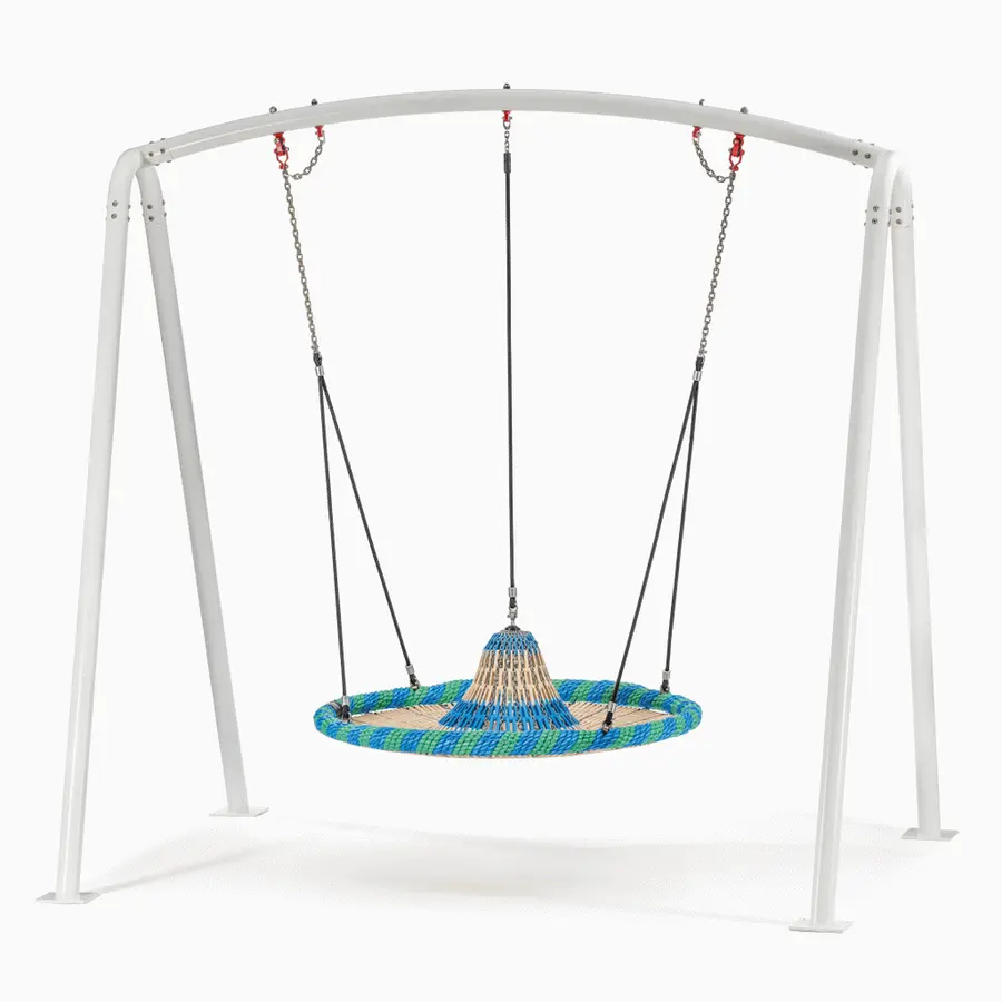 Huskestativ Orlando For Fugleredehuske eller Sombrerohuske 