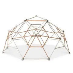 Klatrestativ Dome