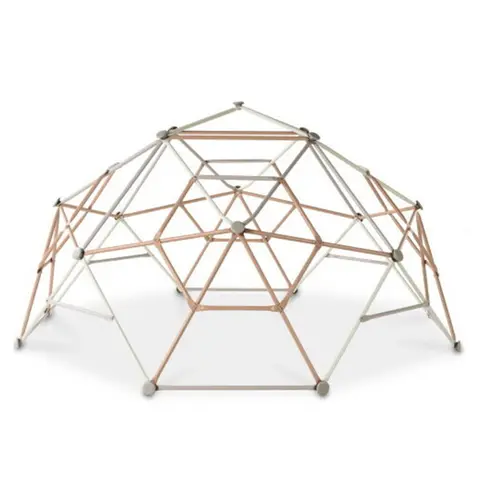Klatrestativ Dome