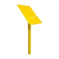 TeeSign Innova til Frisbeegolf TeeSign oversikt uten trykk