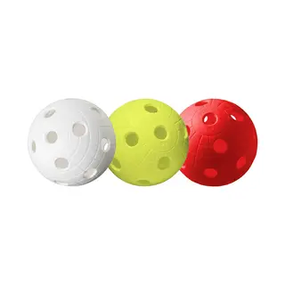 Innebandyball Crater Unihoc Matchball | IFF | 1 stk