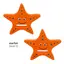 FINIS Floatie Friends | Starfish Level 3 for svømmeopplæring 