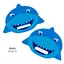 FINIS Floatie Friends | Shark Level 5 for svømmeopplæring 