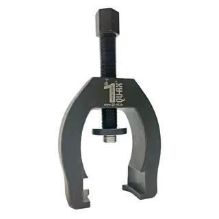 QU-AX Bearing Extractor | Disc Verkt&#248;y til enhjulssykkel
