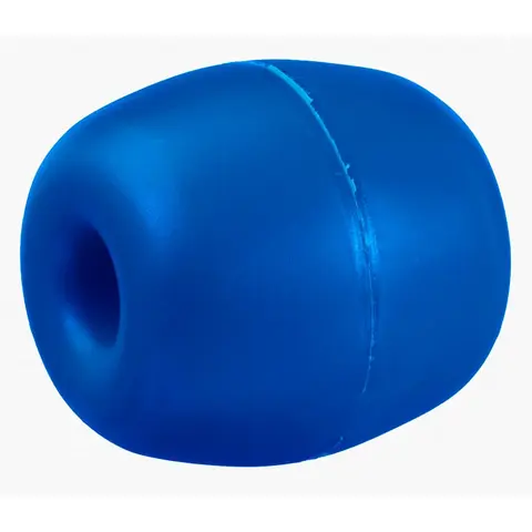 Tilbeh&#248;r baneskilletau | Flott&#248;r bl&#229; 73x67 mm