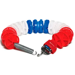 Competitor&#174; Racing Lane Line 25 m 25 m Banetau | Bl&#229;/Hvit/R&#248;d