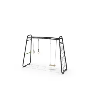 EXIT GetSet Monkeybar MB210 331 x 115 cm | Huske | Ringer | Nett