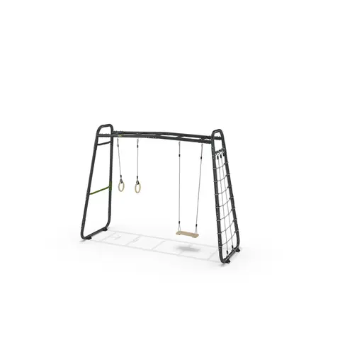 EXIT GetSet Monkeybar MB210 331 x 115 cm | Huske | Ringer | Nett