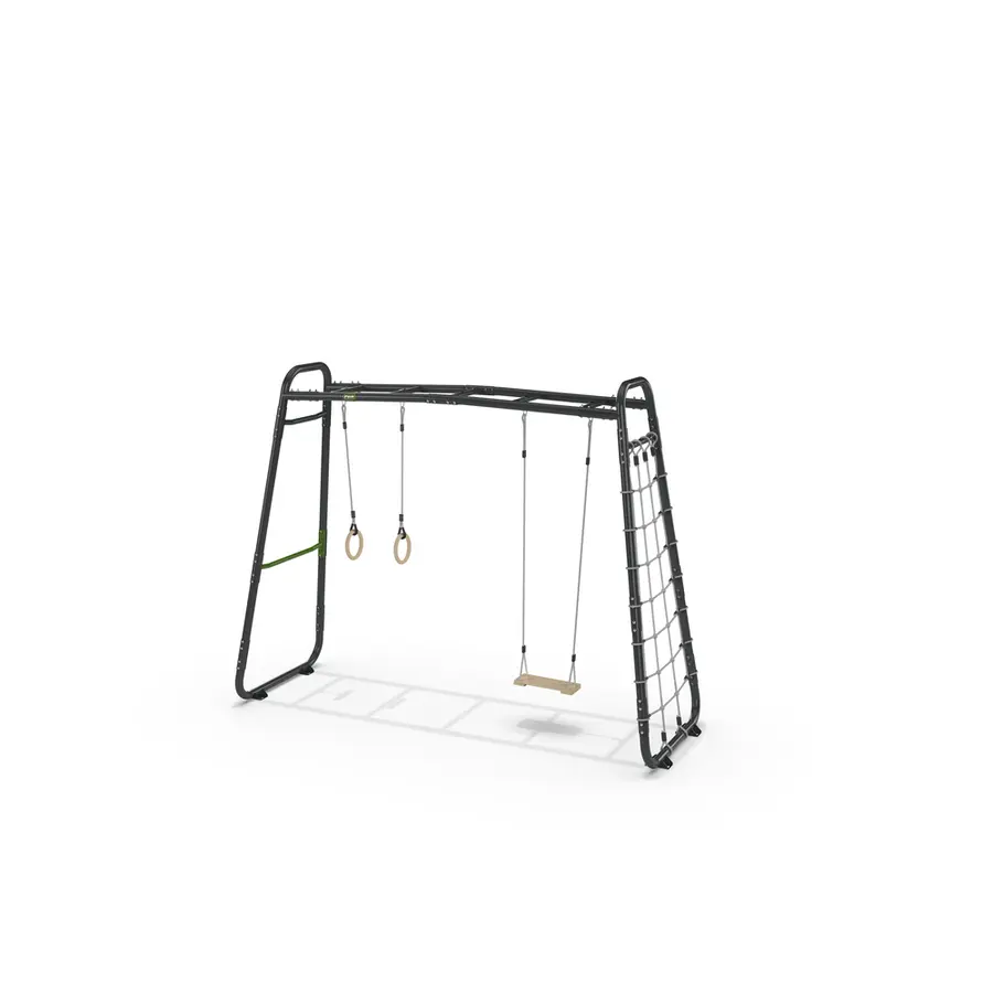 EXIT GetSet Monkeybar MB210 331 x 115 cm | Huske | Ringer | Nett 