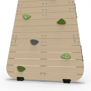 EXIT GetSet Monkeybar MB220 352x125 cm | Boksesekk | Dips med mer