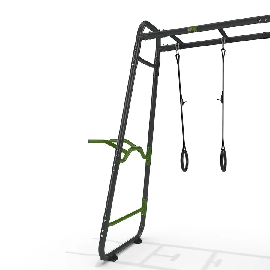 EXIT GetSet Monkeybar MB330 | Kampanje Få med ett ekstra tilbehør på kjøpet! 