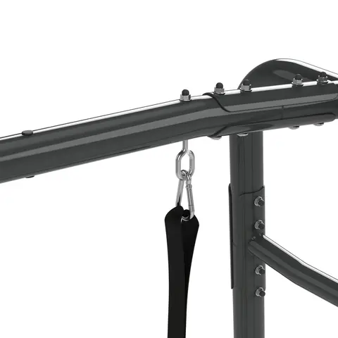 EXIT GetSet Powerstation PS620 606x220 cm  | Utend&#248;rs treningsapparat