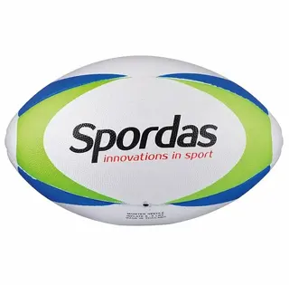 Rugby Spordas Max Rugbyball størrelse 5