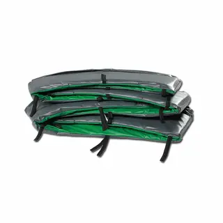 Polstring Exit JumpArena &#248; 427 cm | Kantbeskytter