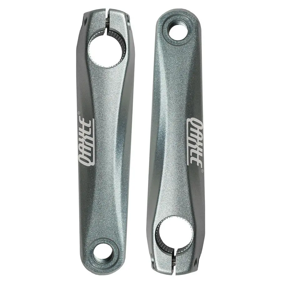 Q-Axle Kranks | 136 mm Reservedel til enhjulssykkel 