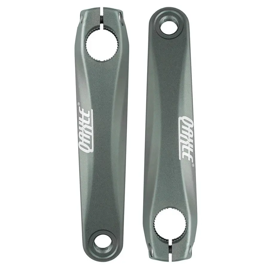 Q-Axle Kranks | 145 mm Reservedel til enhjulssykkel 