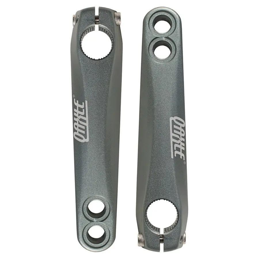 Q-Axle Kranks | 125/145mm Reservedel til enhjulssykkel 
