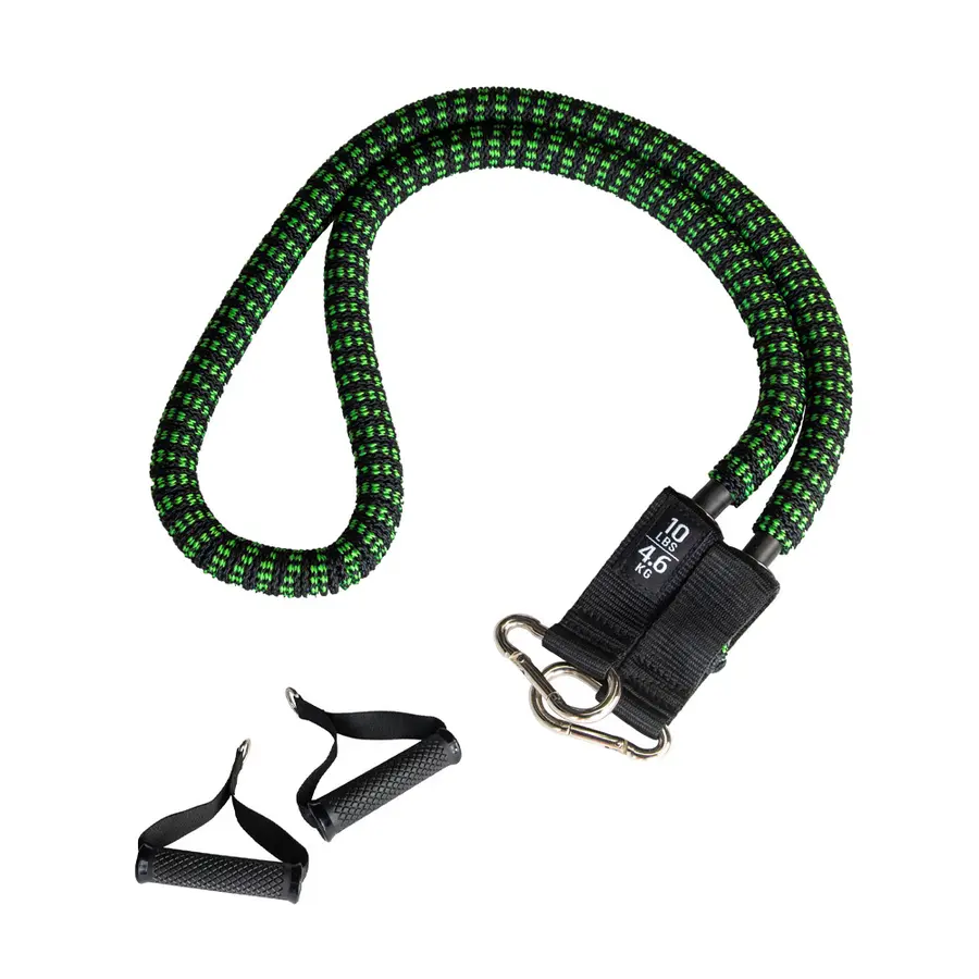 Treningsstrikk Premium med håndtak 4,6 4,6 kg 