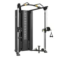 Cable Cross Impulse IT9530 Black DAP Treningsapparat | For treningssenter