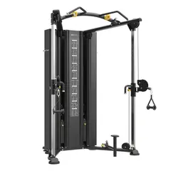 Cable Cross Impulse IT9530 Black DAP Treningsapparat | For treningssenter