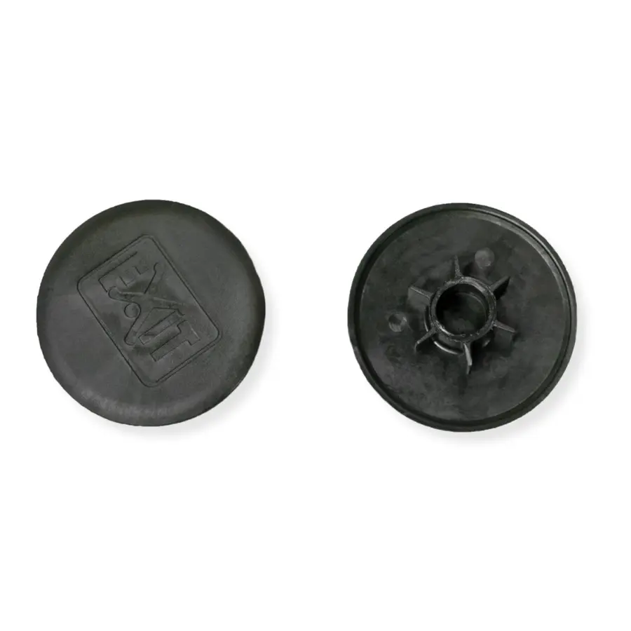 Plastikk lokk for Maestro, Coppa, Sniper + Justerbart sportsnett 155x300 cm | 2 