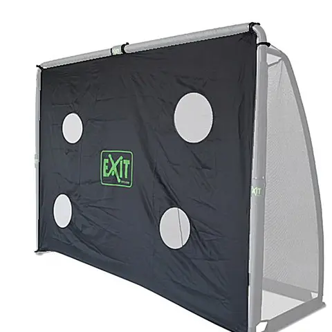Målvegg til Exit Finta mål 300 x 200 cm