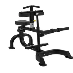 Seated Calf Impulse IT7005 Treningsapparat | Sittende tåhev