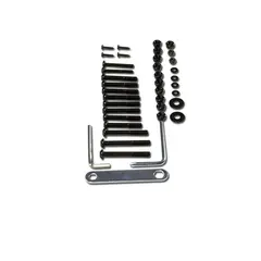 Tilbeh&#248;r skruesett for Kickback Rebounde Rebounder XL 164x164cm
