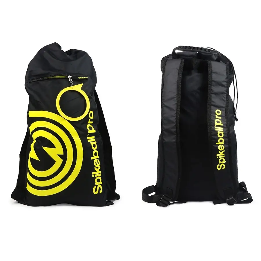 Spikeball Set PRO Morsom aktivitet sommer og vinter 