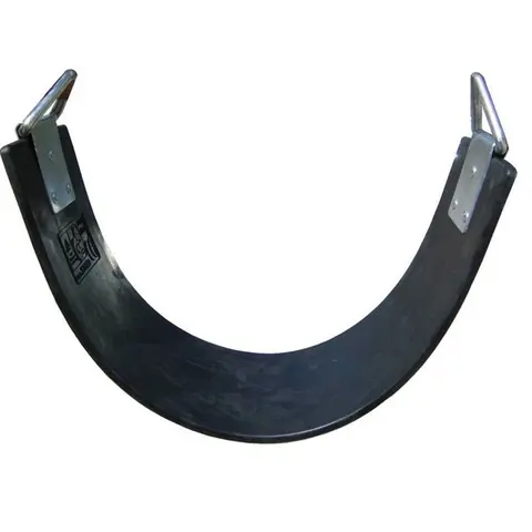 Huskesete | Huskebånd inkl. plastbelagt kjetting