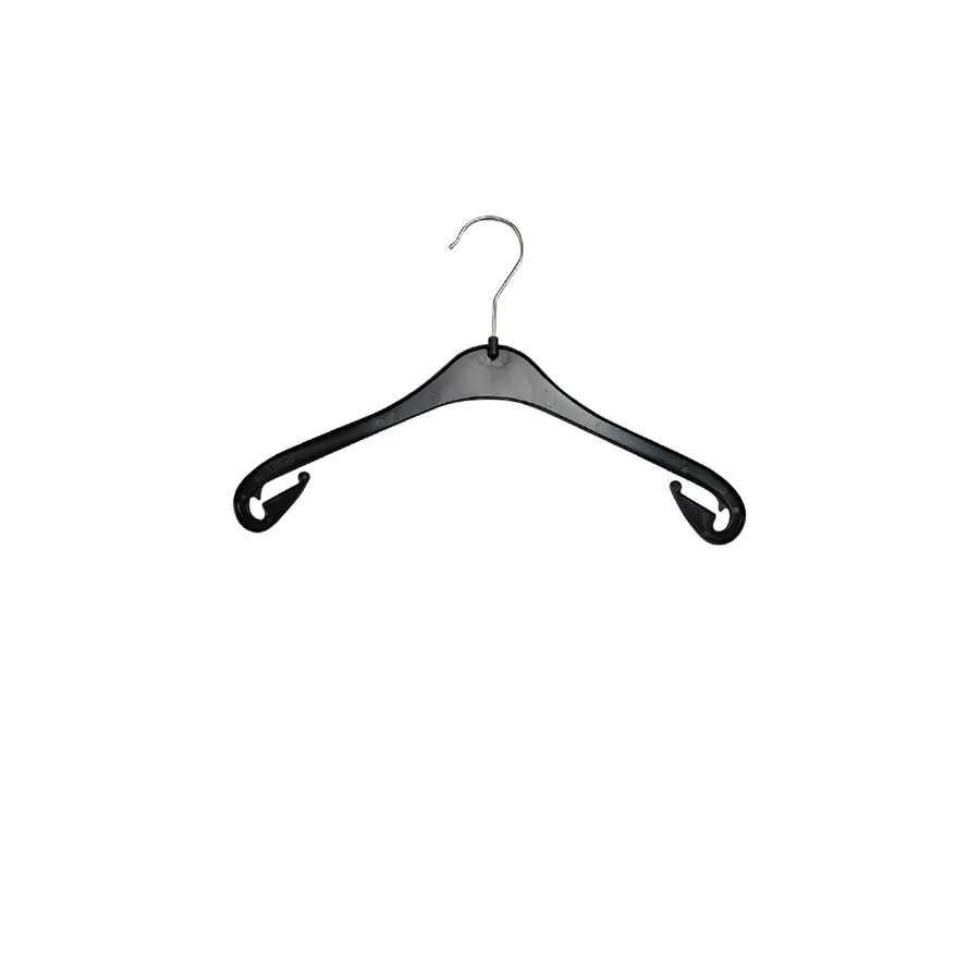Kleshenger Barn Svart | 33 cm 