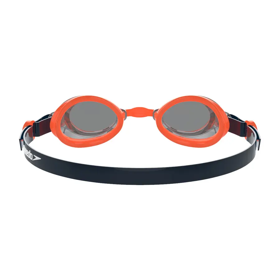 Jet Mirror Junior Svømmebrille Speedo 6-14 år| Speillinse 