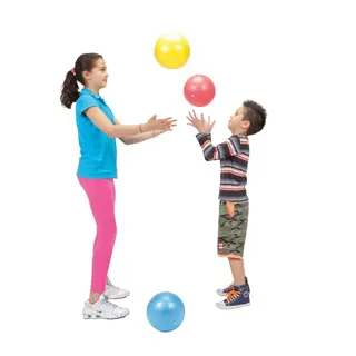 Over-Ball Ballen for alle leker og spill