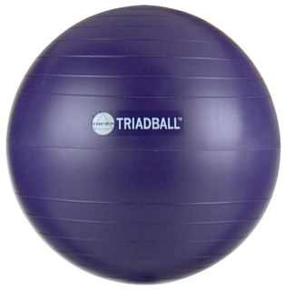 Triadball - Pilatesball 30 cm | Pilatesball fra USA