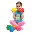 Lekeball Easy Grip 12 cm 6 stk | Sensoriske baller med nupper