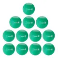 Fantyball (12) 12 Luftfylte baller til lek | 15 cm
