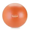 Fantyball - Super soft lekeball 18 cm Luftfylt ball med god sprett