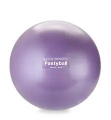 Fantyball - Super soft lekeball 24 cm Luftfylt ball med god sprett