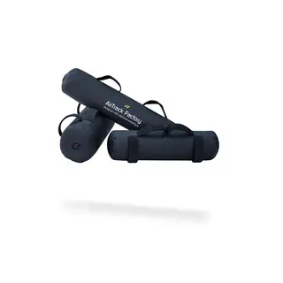 AirTrack | AquaBag PowerBag som fylles med vann