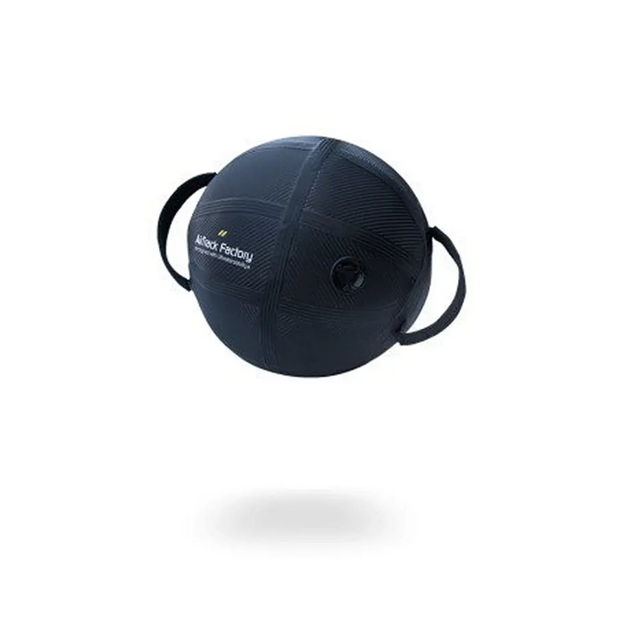 AirTrack | AquaBall Large 50 cm treningsball som fylles med vann 