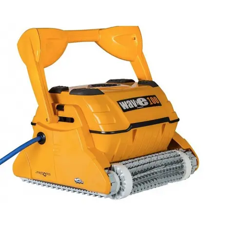 Bunnsuger Dolphin Wave 100 For bassenger opp til 20 meter