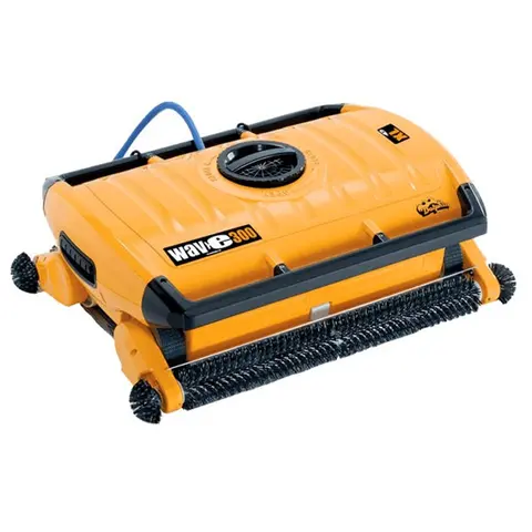 Bunnsuger Dolphin Wave 300 XL For bassenger p&#229; 25 - 50 meter